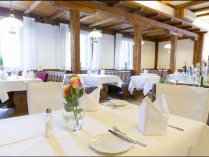 照片: Forsthaus Specht