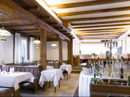 照片: Forsthaus Specht