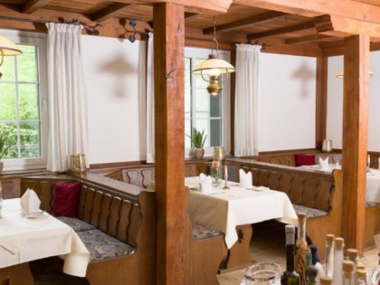 照片: Forsthaus Specht