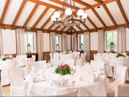 照片: Forsthaus Specht