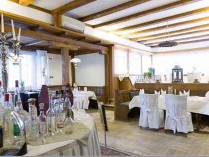 照片: Forsthaus Specht