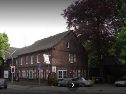 照片: Forsthaus Specht